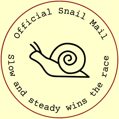 Official Snail Mail